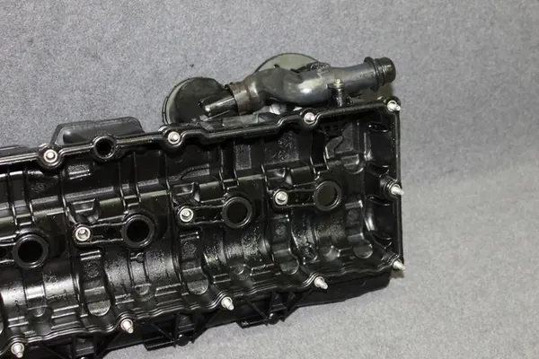 BMW F10 F01 E70 F15 M550DX M50D Ventilock - 8510234 image 10