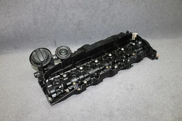 BMW F10 F01 E70 F15 M550DX M50D Ventilock - 8510234 image 2