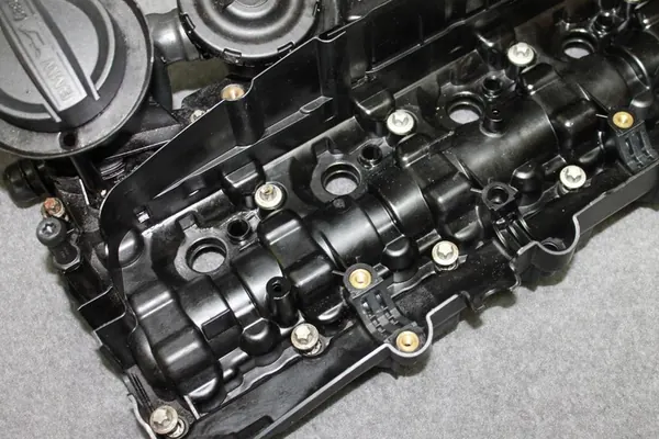 BMW F10 F01 E70 F15 M550DX M50D Ventilock - 8510234 image 3