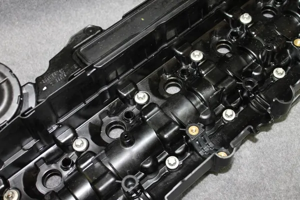 BMW F10 F01 E70 F15 M550DX M50D Ventilock - 8510234 image 4