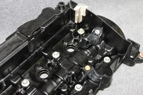 BMW F10 F01 E70 F15 M550DX M50D Ventilock - 8510234 image 5