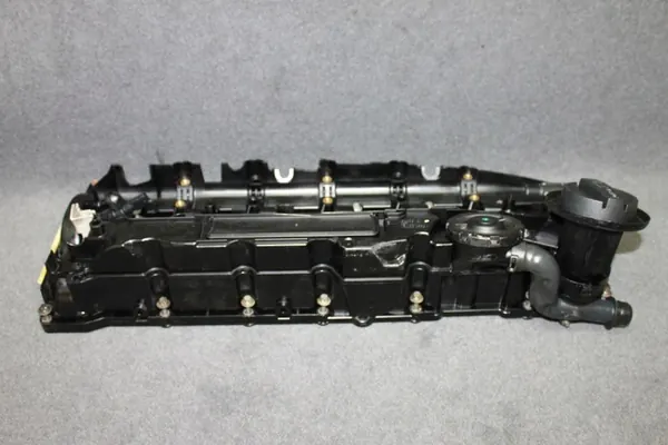 BMW F10 F01 E70 F15 M550DX M50D Ventilock - 8510234 image 6