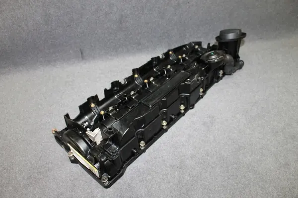 BMW F10 F01 E70 F15 M550DX M50D Ventilock - 8510234 image 7