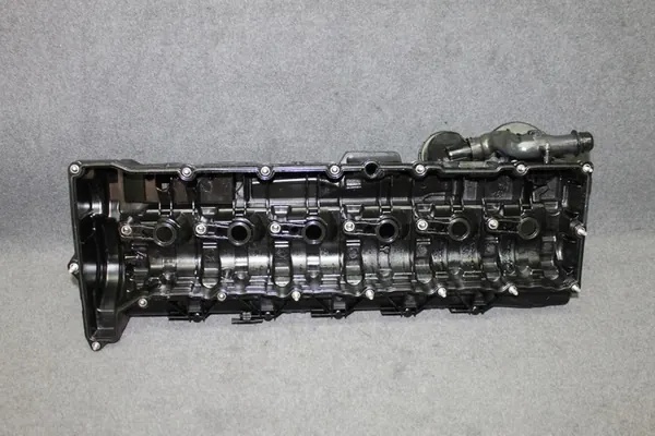 BMW F10 F01 E70 F15 M550DX M50D Ventilock - 8510234 image 8