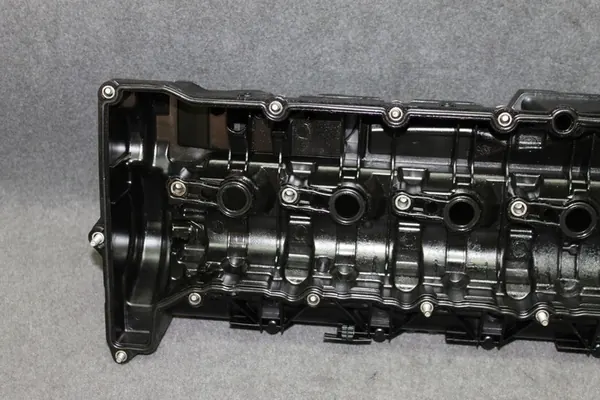 BMW F10 F01 E70 F15 M550DX M50D Ventilock - 8510234 image 9