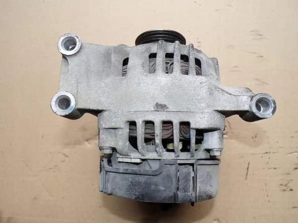 Vaihtovirtageneraattori Fiat Grande Punto 1.2 1.4 90A OEM 51714791 image 2