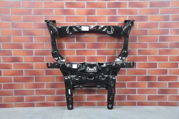 Remolque Cuna OEM 8858958 para MINI Cooper Eléctrico image 2