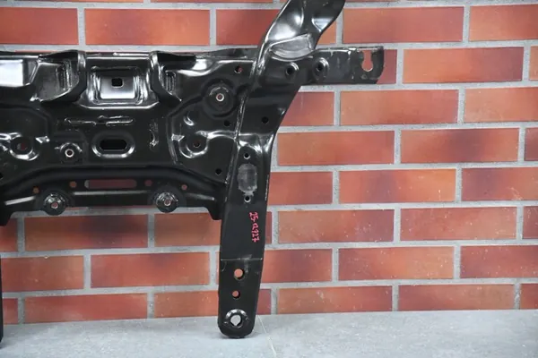 Remolque Cuna OEM 8858958 para MINI Cooper Eléctrico image 4