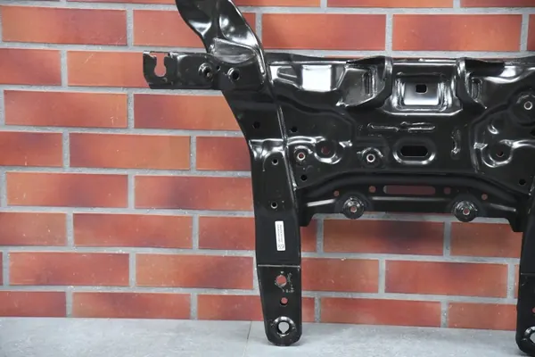 Remolque Cuna OEM 8858958 para MINI Cooper Eléctrico image 5