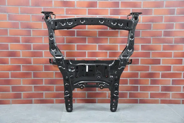 Remolque Cuna OEM 8858958 para MINI Cooper Eléctrico image 6