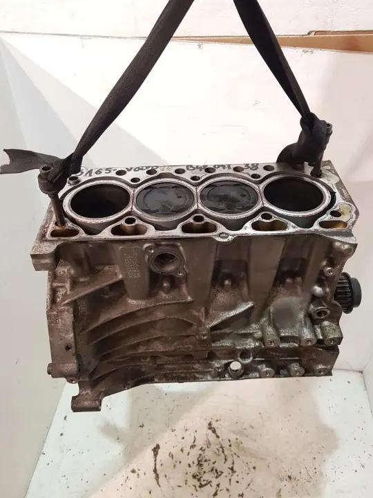 Bloco Motor B4204T38 para Volvo V60 S60 V40 2.0 T2 image 2
