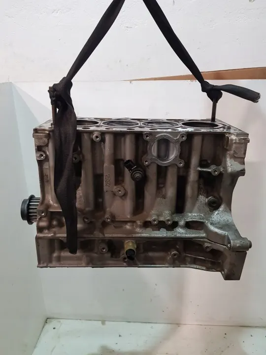 Bloco Motor B4204T38 para Volvo V60 S60 V40 2.0 T2 image 4