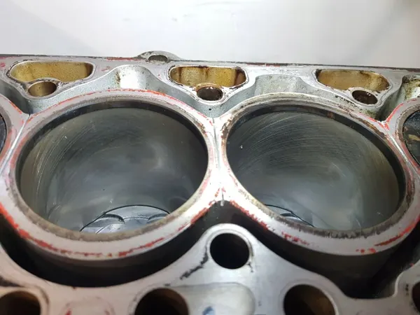 Bloco Motor B4204T38 para Volvo V60 S60 V40 2.0 T2 image 9
