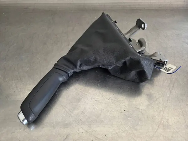 Opel Käsijarrun vipu OEM 13426301 Corsa D:lle image 2