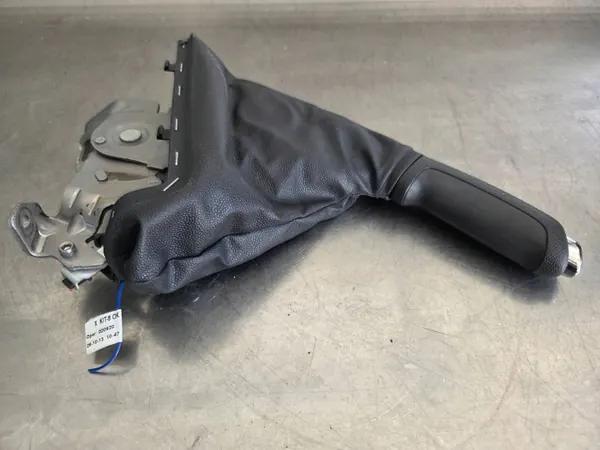 Opel Käsijarrun vipu OEM 13426301 Corsa D:lle image 4