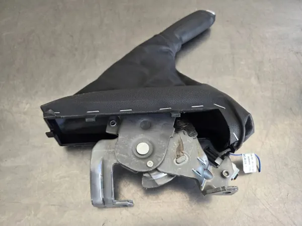 Opel Käsijarrun vipu OEM 13426301 Corsa D:lle image 6