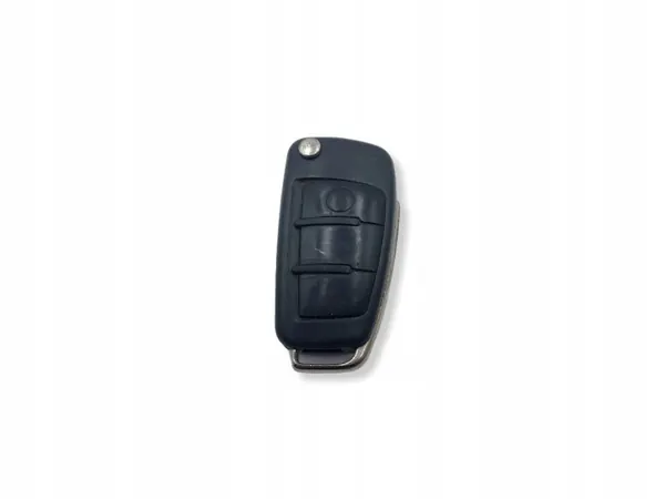 Clé couteau suisse Audi OE 8E0837220E - Occasion image 2
