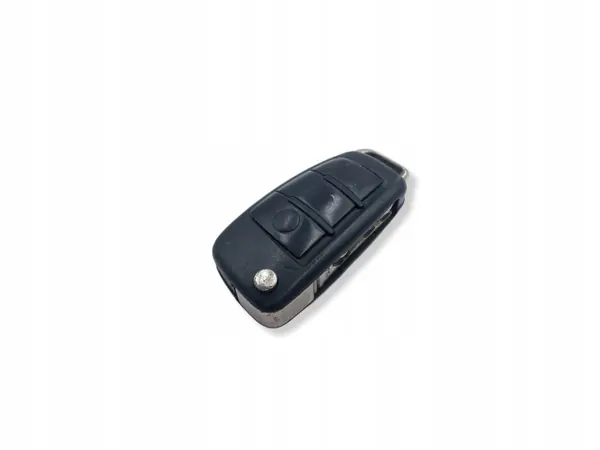 Clé couteau suisse Audi OE 8E0837220E - Occasion image 3