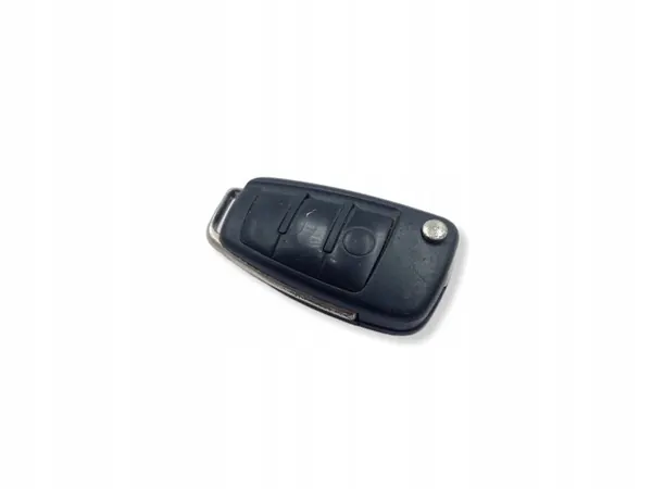 Clé couteau suisse Audi OE 8E0837220E - Occasion image 4