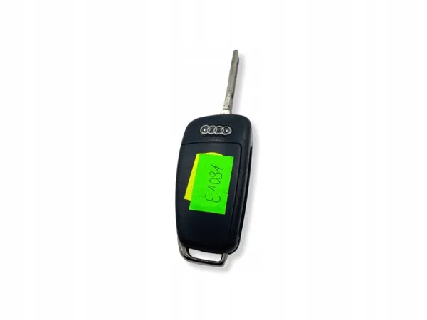 Clé couteau suisse Audi OE 8E0837220E - Occasion image 6