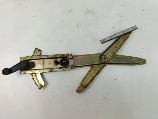 OEM DLL887 Manueller Fensterheber Links Vorne image 2