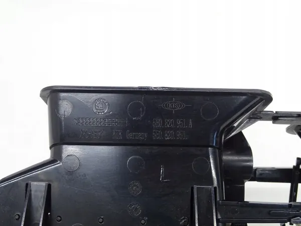 Middenconsole ventilatierooster OEM 5E0820951A Skoda Octavia III image 8