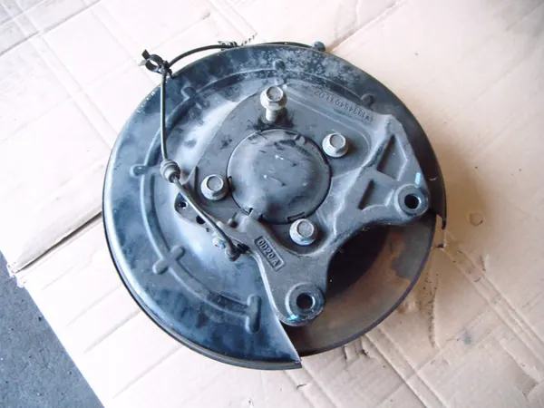 MOZZO POSTERIORE SINISTRO CHEVROLET CRUZE DIESEL image 5