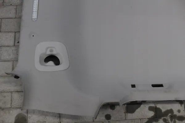 Techo Interior MINI OE OEM 7420588 para F60 II 2023 image 4