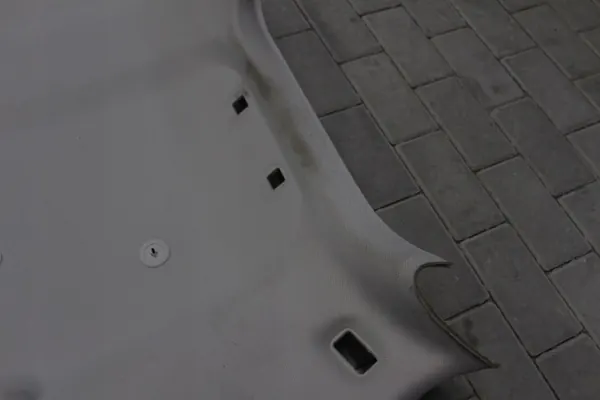 Techo Interior MINI OE OEM 7420588 para F60 II 2023 image 7