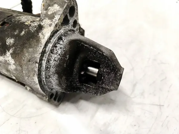 Motor de arranque Honda CR-V 2016 1.6L m002t85871 mhg025 image 3