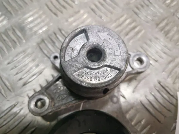 Kia OE Keilriemenspanner OEM FOB18660 image 4