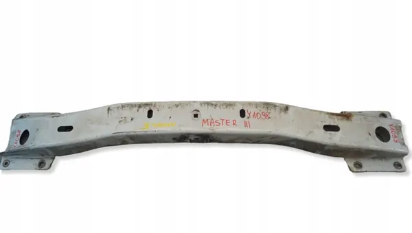 Renault Master III etupuskurin palkki OEM JKM23641 image 2