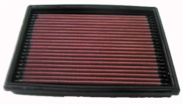 K&N Filters 33-2813 Filtro aria - Reso, inutilizzato image 2