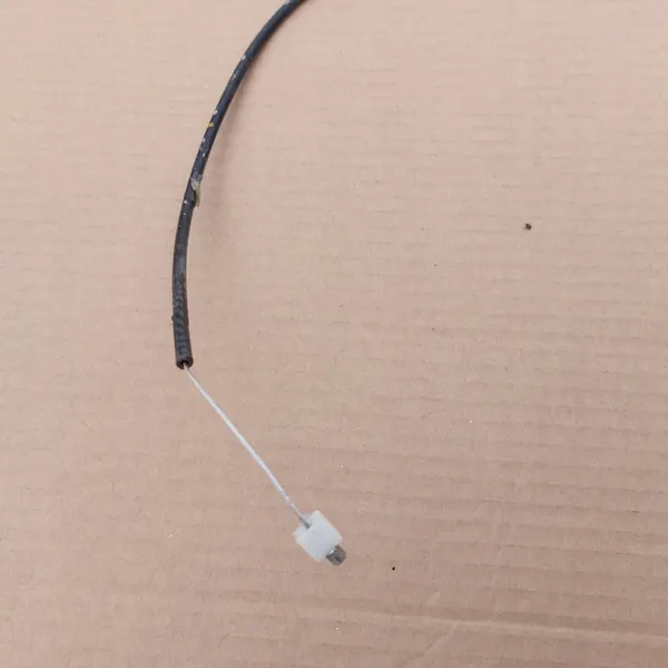 Motorkap openen kabel OEM LINKA OTWIERANIE MASKI image 3
