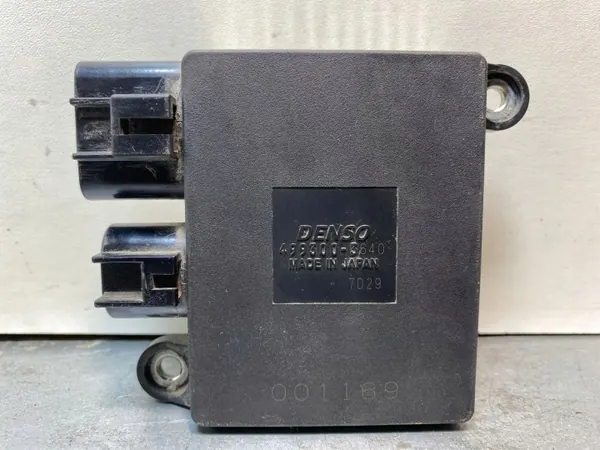 Subaru Ascent Lüfterrelais OEM 4993003640 - Gebraucht image 6