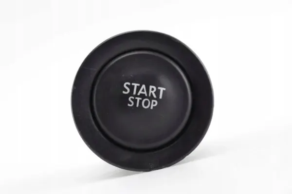 Start Stop -painike Renault Scenic III OEM 319469 image 2