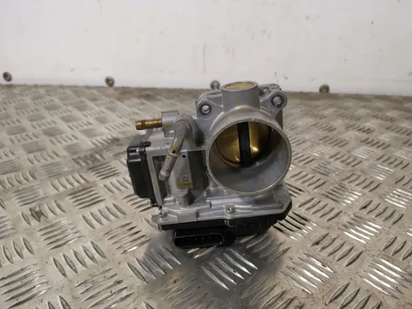 Corps de papillon électronique Honda HR-V OEM 60526191859 image 2