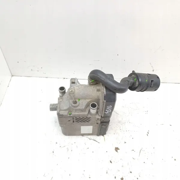 Webasto pysäköintilämmitys OEM 9025427A VW Amarok image 5