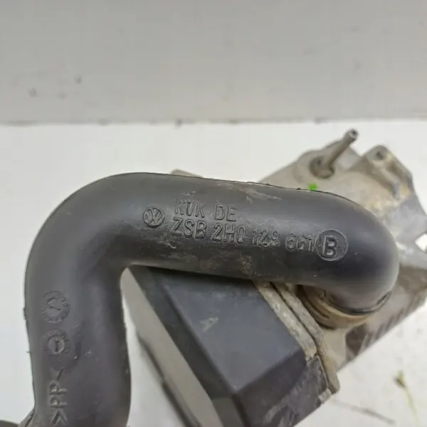 Webasto pysäköintilämmitys OEM 9025427A VW Amarok image 8