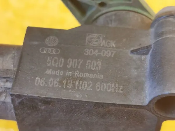 Sensor de nível de luz 5Q0907503 VW Passat B8 14-20 image 5