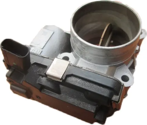 DROSSSELKLAPPE OPEL ANTARA 2.2 CDTI image 10