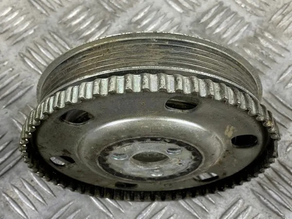 OEM FOB32249 Kampiakselin hihnapyörä Jeep Compass 2019 image 3