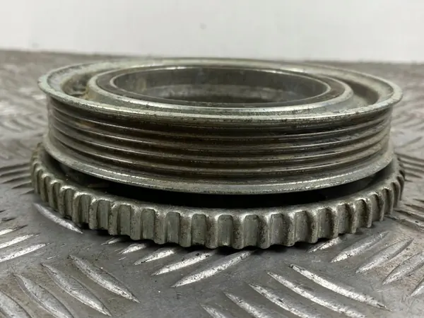 OEM FOB32249 Kampiakselin hihnapyörä Jeep Compass 2019 image 5