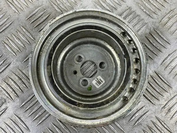 OEM FOB32249 Kampiakselin hihnapyörä Jeep Compass 2019 image 6