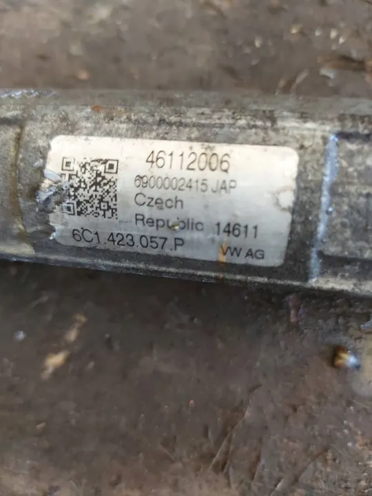 Ohjausvaihde OEM 6C1423057P - Volkswagen image 3