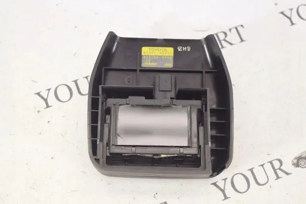 Capteur de pluie LEXUS RX (_U3_) image 1