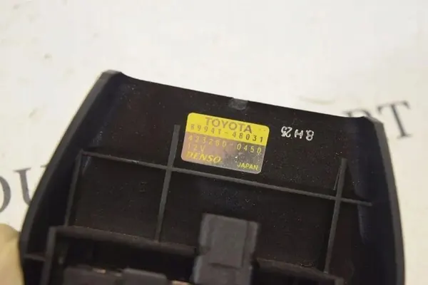 Capteur de pluie LEXUS RX (_U3_) image 3