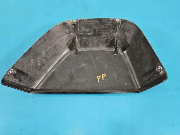 OEM 07355601000 Tapicería Puerta Delantera Derecha Fiat Ducato IV image 6