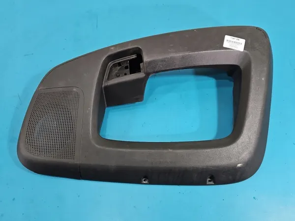 OEM 07355601000 Tapicería Puerta Delantera Derecha Fiat Ducato IV image 8