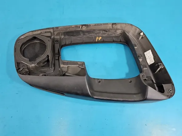 OEM 07355601000 Tapicería Puerta Delantera Derecha Fiat Ducato IV image 9